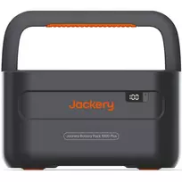 Jackery Explorer 1000 Plus išplėtimo baterija 1264Wh