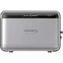 Jackery SolarVault 3 Pro Max AC saulės energijos kaupiklis 2520Wh