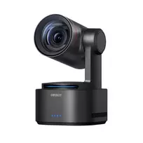 OBSBOT Tail 2 Remote Combo 4K NDI PTZ konferencinė kamera su AI sekimu