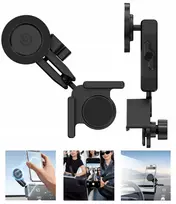 ULANZI SK28 MagSafe magnetinis telefono laikiklis automobilio navigacijos ekranui