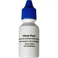 Visible Dust VDust Plus valymo skystis jutikliams 15 ml
