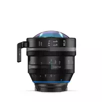 Irix Cine objektyvas 11mm T4.3 Canon EF Metric