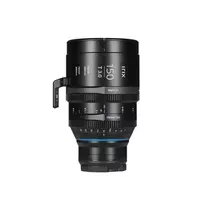Irix Cine Lens 150mm T3.0 Macro L-Mount metrinė skalė