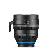 Irix Cine 30mm T1.5 Canon EF objektyvas (imperinė skalė)