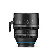 Irix Cine 65mm T1.5 Canon EF metrinis objektyvas