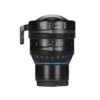 Irix Cine 11mm T4.3 Nikon Z Imperial kinofilmo objektyvas