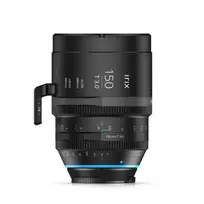 Irix Cine 150mm T3.0 Tele Canon EF objektyvas (Imperial)