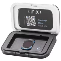 Irix VND 2-32 kintamo tankio ND filtras, skirtas DJI Osmo Pocket 3 (IF-DJI-OP3-VND)