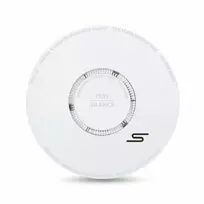 Alecto SDX10 Dūmų ir anglies monoksido detektorius (2 vnt. rinkinys)