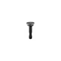 Manfrotto 520BALL 75 mm pusės rutulio adapteris trikojų galvutėms