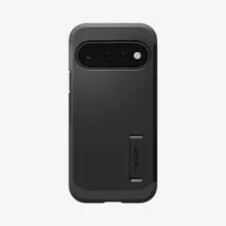 SPIGEN Tough Armor Mag MagSafe dėklas, skirtas Google Pixel 11 - juodas