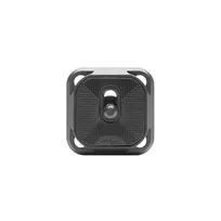 Peak Design Standard Quick Release plokštelė, skirta Capture sistemai ir Arca-Swiss tripodams (juoda)