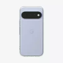 SPIGEN Ultra Hybrid dėklas, skirtas Google Pixel 11 – skaidrus