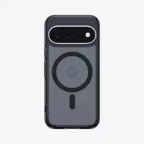 SPIGEN Ultra Hybrid Mag MagSafe dėklas, skirtas Google Pixel 11 - Frost Black
