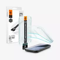Spigen Glas.tR EZ Fit Pro AC 2 vnt. fotoaparato objektyvo apsauga, skirta Google Pixel 11 Pro XL - skaidri