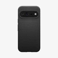 SPIGEN Liquid Air Google Pixel 11 Pro XL dėklas matinė juoda