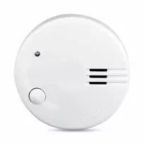 Alecto SD510 optiminis dūmų detektorius su 5 metų įmontuota baterija