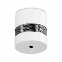 Alecto SD1020 Mini dūmų detektorius su 10 metų baterija