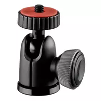 Joby GorillaPod 3K rinkinys su BallHead 3K lanksčiu trikoju veidrodiniams ir DSLR fotoaparatams, juoda/anglies spalva