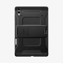 Spigen Tough Armor Pro dėklas Samsung Galaxy Tab S11 Ultra 14,6 col. (X930/X936B) - juodas