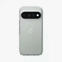SPIGEN Ultra Hybrid Google Pixel 11 Pro XL skaidrus dėklas