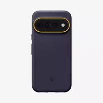 Spigen Nano Pop Mag MagSafe dėklas, skirtas Google Pixel 11 Pro XL - Blueberry Navy
