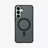 Spigen Ultra Hybrid Mag MagSafe dėklas, skirtas Samsung Galaxy S26 FE - Frost Black