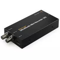 Blackmagic Design UltraStudio Mini Recorder 12G