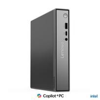 Lenovo Neo 50q G6 mažo formato kompiuteris su Intel Core Ultra 5 226V, 16GB DDR5, 512GB SSD, Windows 11 Pro