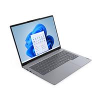 Nešiojamas kompiuteris LENOVO ThinkBook 14 G7 AMD Ryzen 5 7535HS 14 col. WUXGA 16GB 256GB 60Wh UMA W11P 2mCI+CO2 + kuprinė