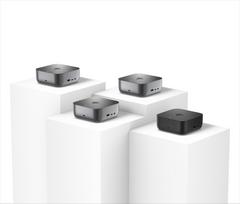 HP Thunderbolt Dock G6 – Thunderbolt 4 dokavimo stotelė