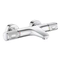 GROHE Grohtherm 1000 Performance termostatinis vonios maišytuvas 1/2