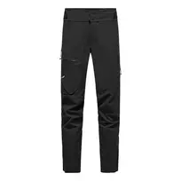 Salewa Men's Ortles GTX 3L EPE Waterproof Mountaineering Trousers Black Out EU 50