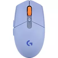 Logitech G305 X Superlight belaidė žaidimų pelė - Lilac