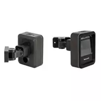 Honeywell STND-02F07-016-01 sieninis laikiklis, skirtas Dolphin 70G mobiliesiems kompiuteriams – juodas