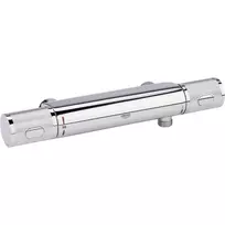 Grohe Grohtherm 1000 Performance termostatinis dušo maišytuvas, 1/2 inch