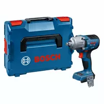Bosch GDS18V-450H 18V bešepetėlis akumuliatorinis smūginis veržliasukis 1/2 inch (be akumuliatoriaus)