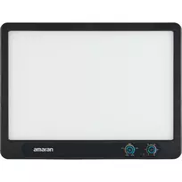 Amaran Verge charcoal V-mount baterijos adapteris