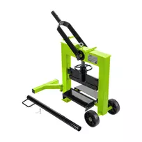 Zipper ZI-SKN330W akmens skaldymo staklės 330 mm rankinis blokų skaldytuvas