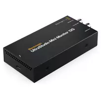 Blackmagic Design UltraStudio Mini Monitor 12G išorinė vaizdo išvesties sąsaja