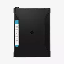 Spigen Passport Holder kelioninis paso dėklas, juodas