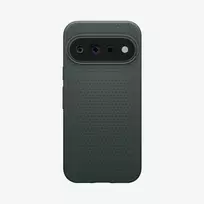 Spigen Liquid Air Mag MagSafe dėklas Google Pixel 11 Pro XL (Abyss Green)
