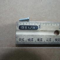HP varžtas M3 L10 Zpc