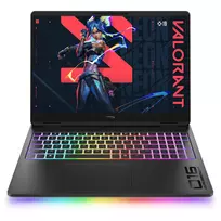 HP HyperX OMEN 16-ah1170ng 16,0 2.5K IPS 240Hz, Intel Core Ultra 7 270HX Plus, 32GB RAM, 1TB SSD, RTX 5070Ti, FreeDOS