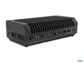 Lenovo ThinkEdge SE30 11NH0016PB kraštinis kompiuteris, Intel 6305E, 8GB RAM, 256GB SSD