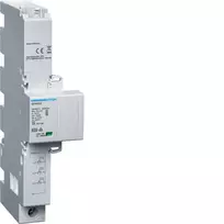 Hager SPA800Z kombinuotasis viršįtampių ribotuvas Type 1+2+3, 3 polių, 12.5kA Iimp, TNC, 230/400V AC