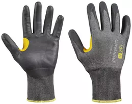 Honeywell 22-7518B/06 apsauginės pirštinės nuo įpjovimų, 6 dydis, EN 388:2016
