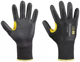 Honeywell CoreShield B 22-7513B/11 apsauginės pirštinės nuo įpjovimų, 11 dydis, EN 388:2016, 1 pora