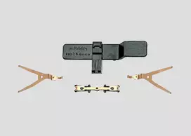 Märklin 7319 H0 salono apšvietimo komplektas IC keleiviniams vagonams