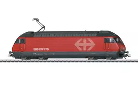 Märklin 039469 H0 elektrinis lokomotyvas Re 460 SBB AlpTransit